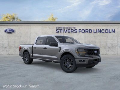 2026 Ford F-150 - Photo 1