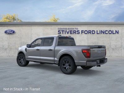 2026 Ford F-150 - Photo 5