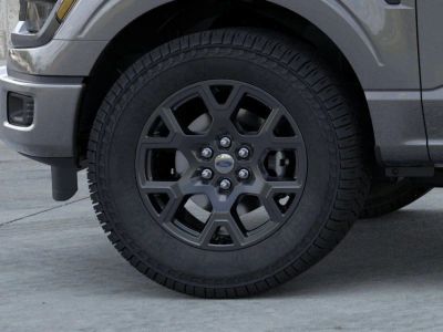 2026 Ford F-150 - Photo 19