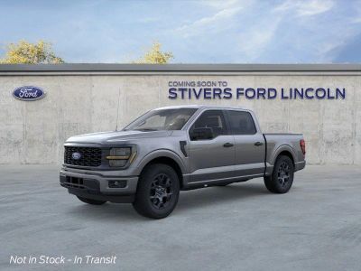 2026 Ford F-150 - Photo 2
