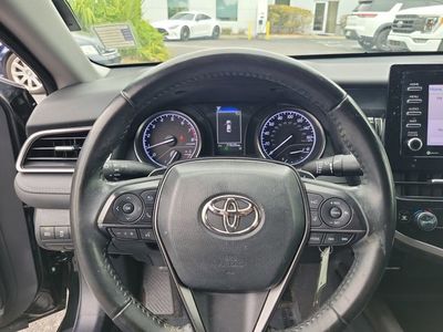 2023 Toyota Camry - Photo 16