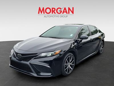 2023 Toyota Camry - Photo 4