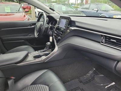 2023 Toyota Camry - Photo 30