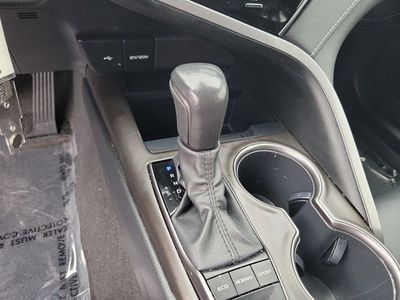 2023 Toyota Camry - Photo 21