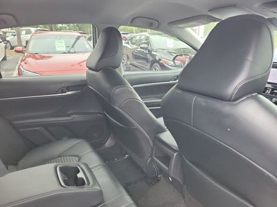 2023 Toyota Camry - Photo 27