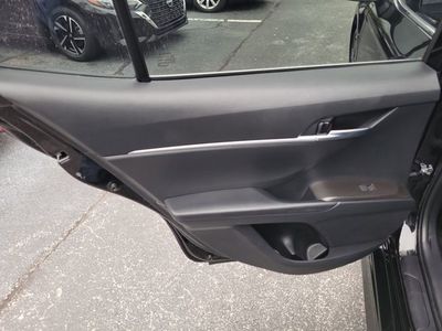 2023 Toyota Camry - Photo 26