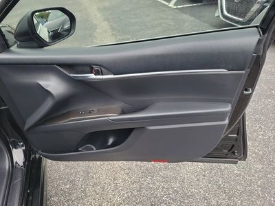 2023 Toyota Camry - Photo 32