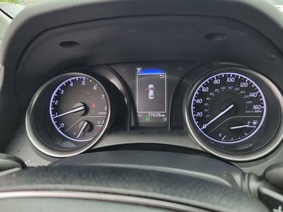 2023 Toyota Camry - Photo 17