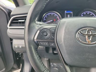 2023 Toyota Camry - Photo 14