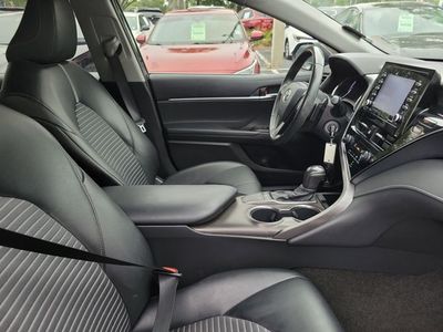 2023 Toyota Camry - Photo 31