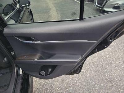 2023 Toyota Camry - Photo 29