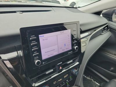 2023 Toyota Camry - Photo 18