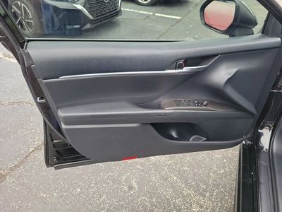 2023 Toyota Camry - Photo 8