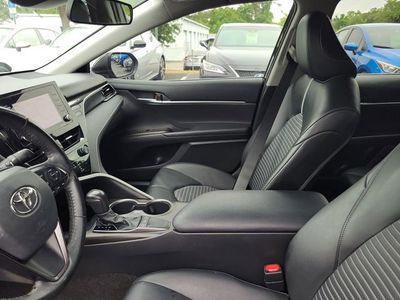 2023 Toyota Camry - Photo 11