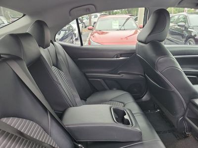 2023 Toyota Camry - Photo 28