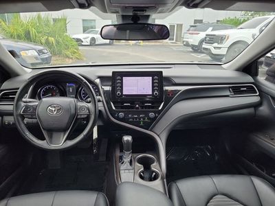 2023 Toyota Camry - Photo 22