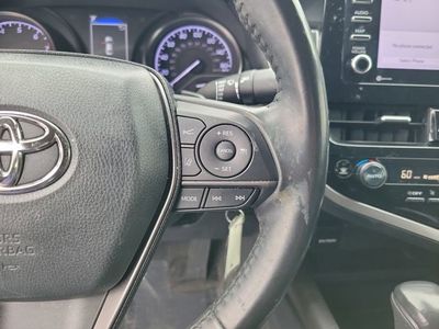 2023 Toyota Camry - Photo 15