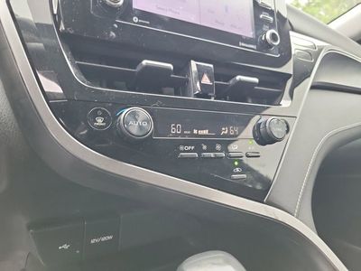 2023 Toyota Camry - Photo 20