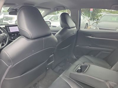 2023 Toyota Camry - Photo 24