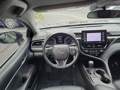 2023 Toyota Camry - Photo 23