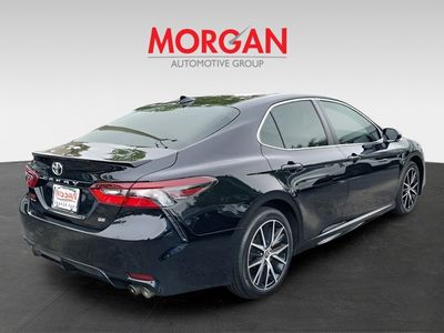 2023 Toyota Camry - Photo 2