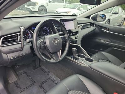 2023 Toyota Camry - Photo 10