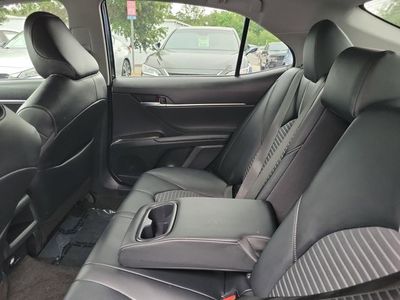 2023 Toyota Camry - Photo 25