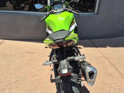 2025 Kawasaki Ninja ZX-6R ABS KRT Edition - Photo 20