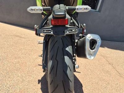 2025 Kawasaki Ninja ZX-6R ABS KRT Edition - Photo 19