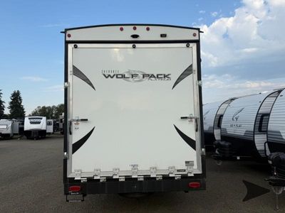2023 Forest River RV WOLF PACK - Photo 6