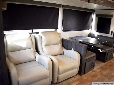 2023 Keystone 34FKDS — photo 7 view