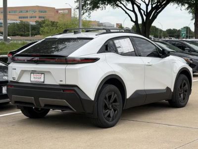 2026 Toyota C-HR - Photo 4