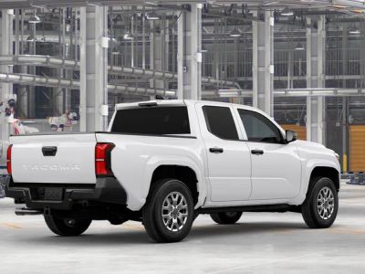 2026 Toyota Tacoma - Photo 12