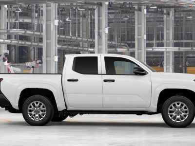 2026 Toyota Tacoma - Photo 15