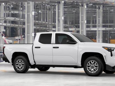 2026 Toyota Tacoma - Photo 16