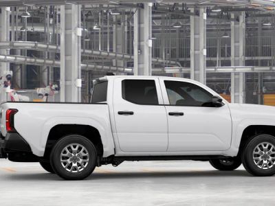 2026 Toyota Tacoma - Photo 14