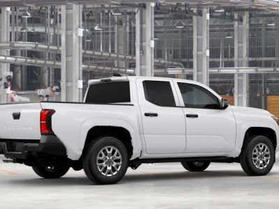 2026 Toyota Tacoma - Photo 13