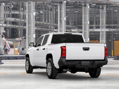 2026 Toyota Tacoma - Photo 9