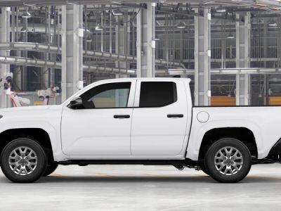 2026 Toyota Tacoma - Photo 6