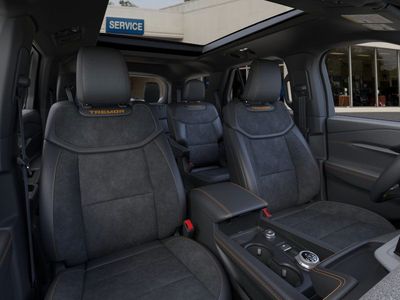 2026 Ford Explorer - Photo 43