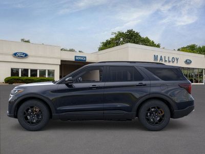 2026 Ford Explorer - Photo 26