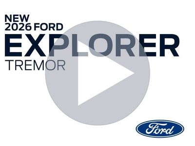 2026 Ford Explorer - Photo 54