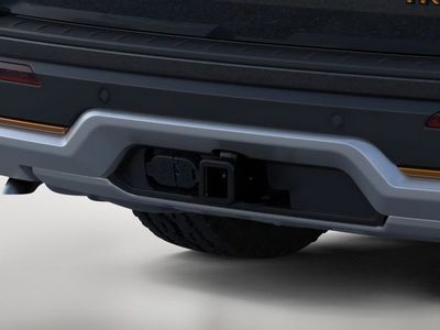 2026 Ford Explorer - Photo 14