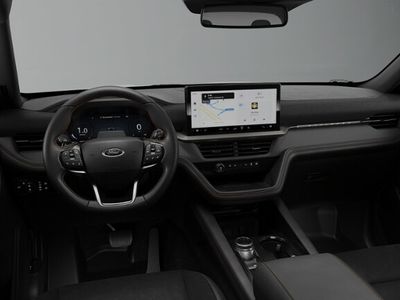 2026 Ford Explorer - Photo 47