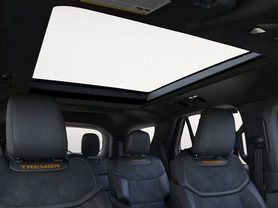 2026 Ford Explorer - Photo 4