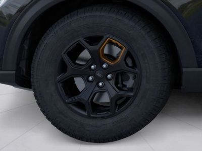 2026 Ford Explorer - Photo 15