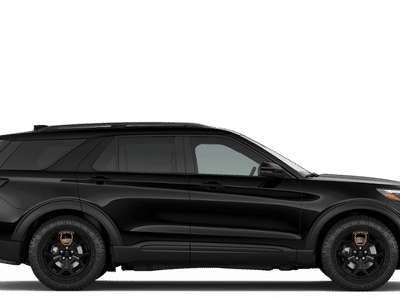 2026 Ford Explorer - Photo 49