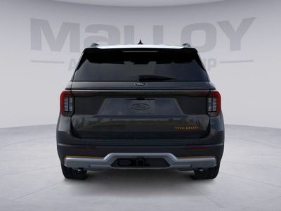 2026 Ford Explorer - Photo 18