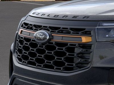 2026 Ford Explorer - Photo 41