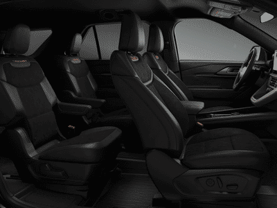 2026 Ford Explorer - Photo 50